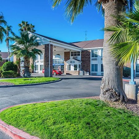 Motel 6 Tucson, Az - North Cortaro المظهر الخارجي الصورة