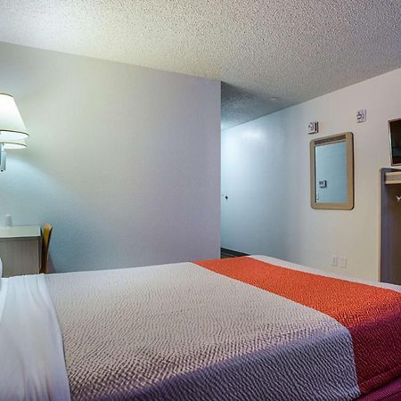 Motel 6 Tucson, Az - North Cortaro المظهر الخارجي الصورة