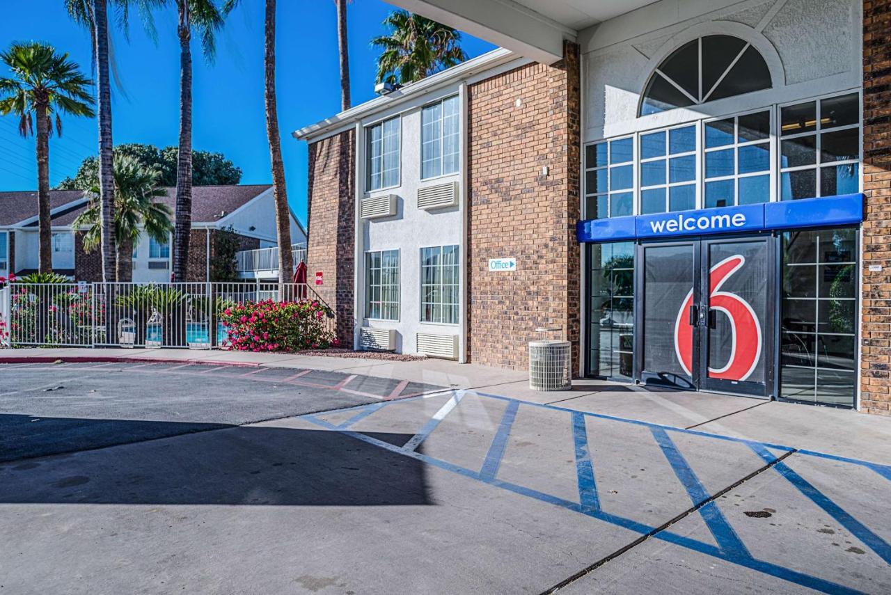 Motel 6 Tucson, Az - North Cortaro المظهر الخارجي الصورة