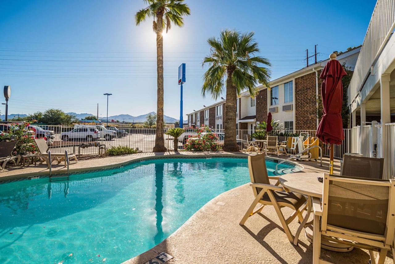 Motel 6 Tucson, Az - North Cortaro المظهر الخارجي الصورة