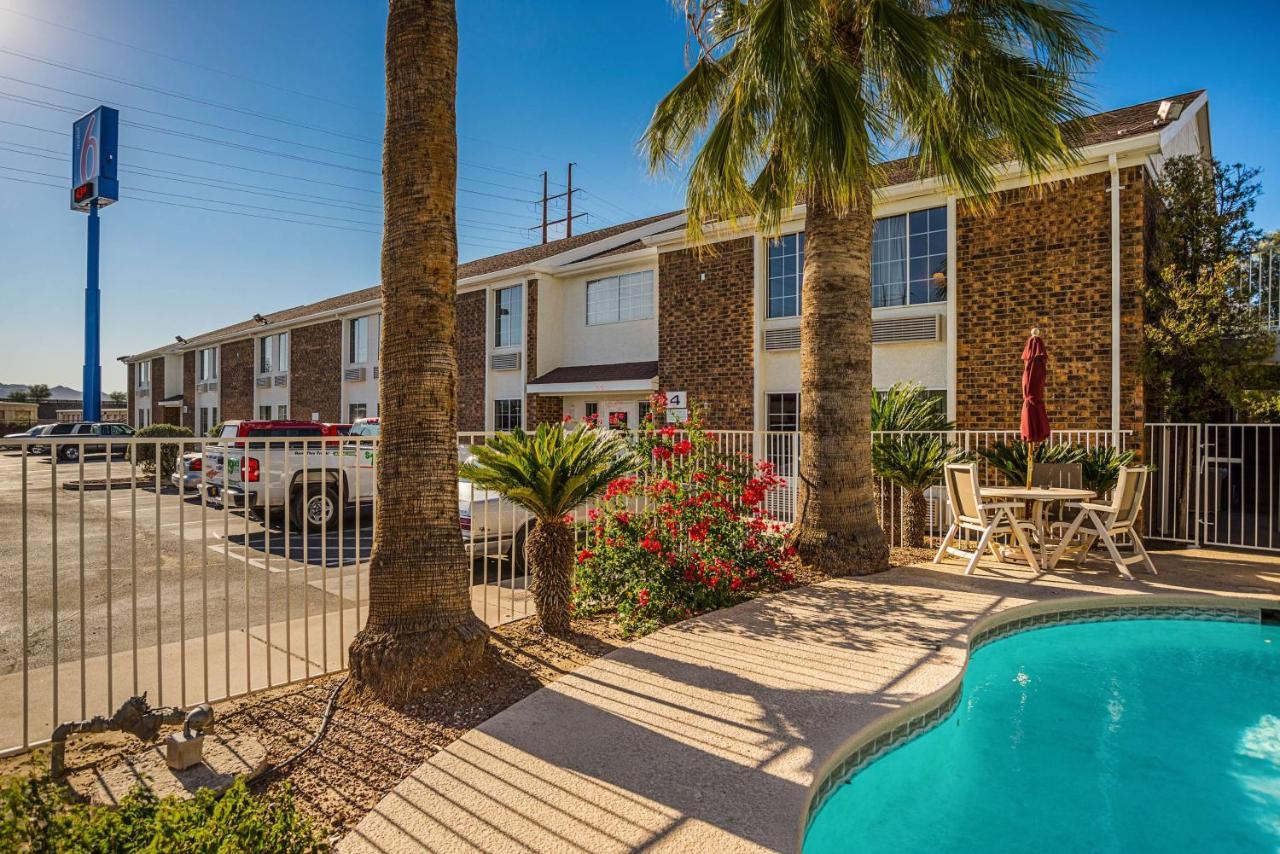 Motel 6 Tucson, Az - North Cortaro المظهر الخارجي الصورة