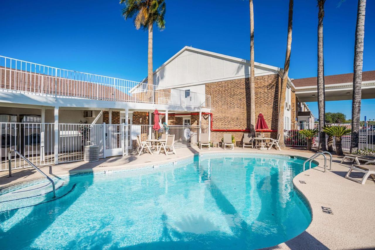 Motel 6 Tucson, Az - North Cortaro المظهر الخارجي الصورة
