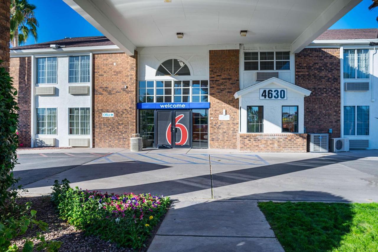 Motel 6 Tucson, Az - North Cortaro المظهر الخارجي الصورة