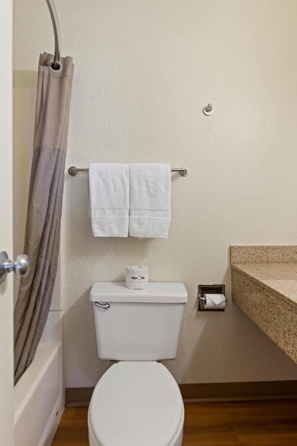 Motel 6 Tucson, Az - North Cortaro المظهر الخارجي الصورة