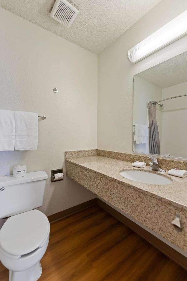 Motel 6 Tucson, Az - North Cortaro المظهر الخارجي الصورة