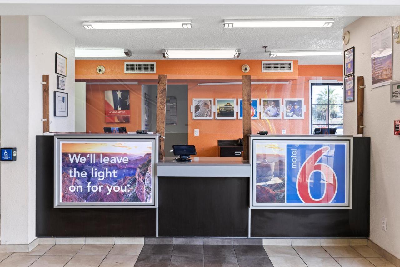 Motel 6 Tucson, Az - North Cortaro المظهر الخارجي الصورة