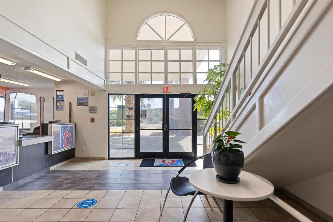 Motel 6 Tucson, Az - North Cortaro المظهر الخارجي الصورة
