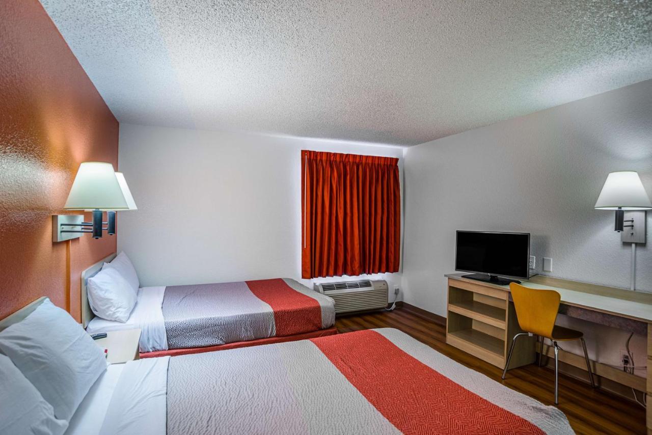 Motel 6 Tucson, Az - North Cortaro المظهر الخارجي الصورة