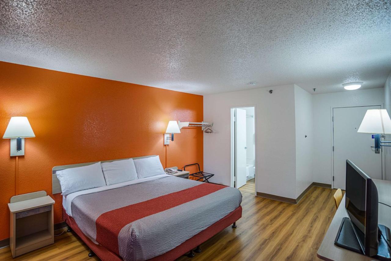 Motel 6 Tucson, Az - North Cortaro المظهر الخارجي الصورة