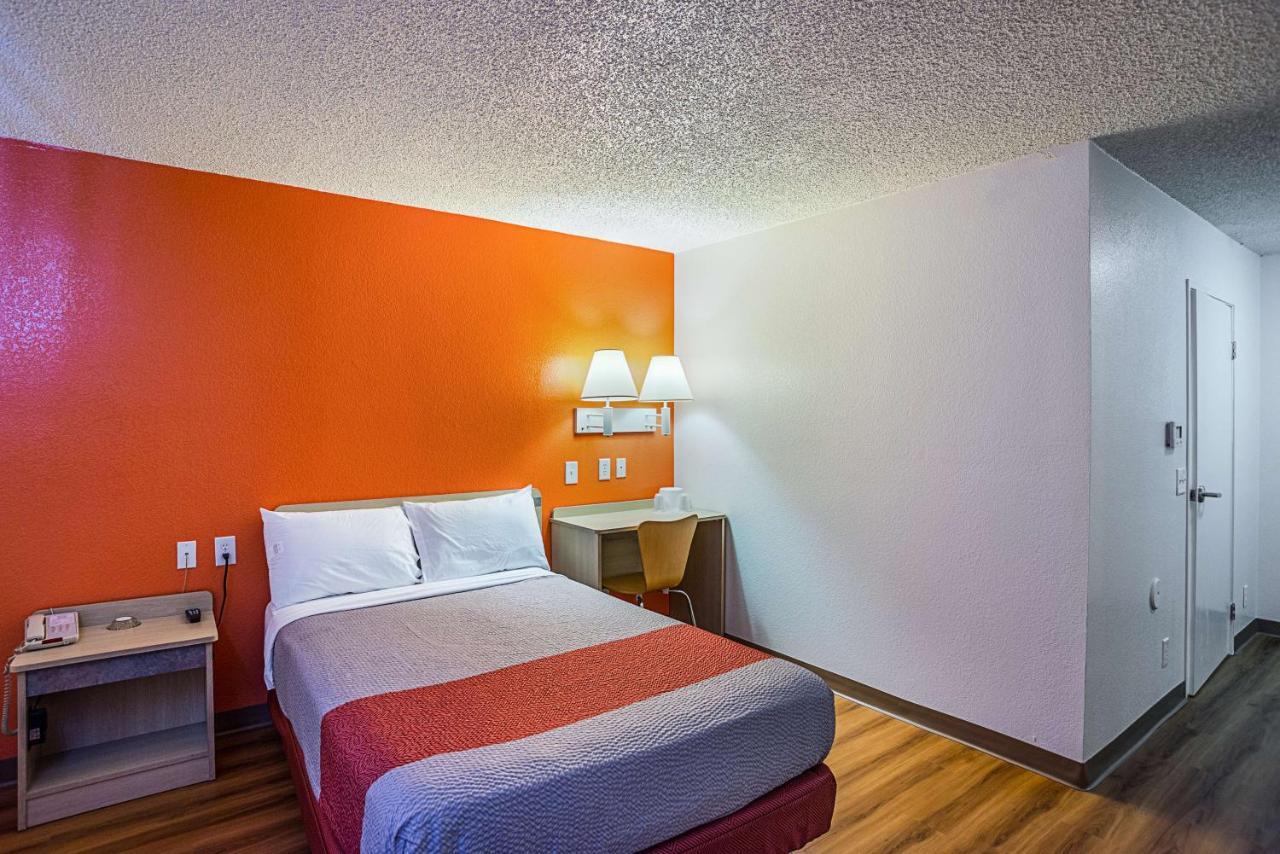 Motel 6 Tucson, Az - North Cortaro المظهر الخارجي الصورة