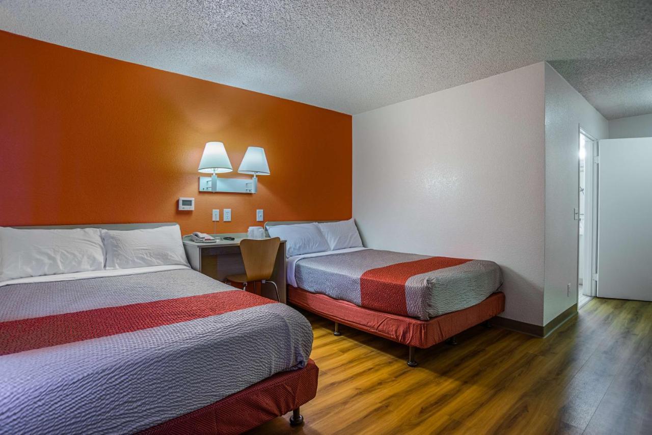 Motel 6 Tucson, Az - North Cortaro المظهر الخارجي الصورة