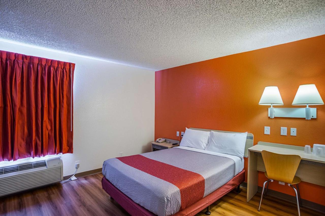 Motel 6 Tucson, Az - North Cortaro المظهر الخارجي الصورة