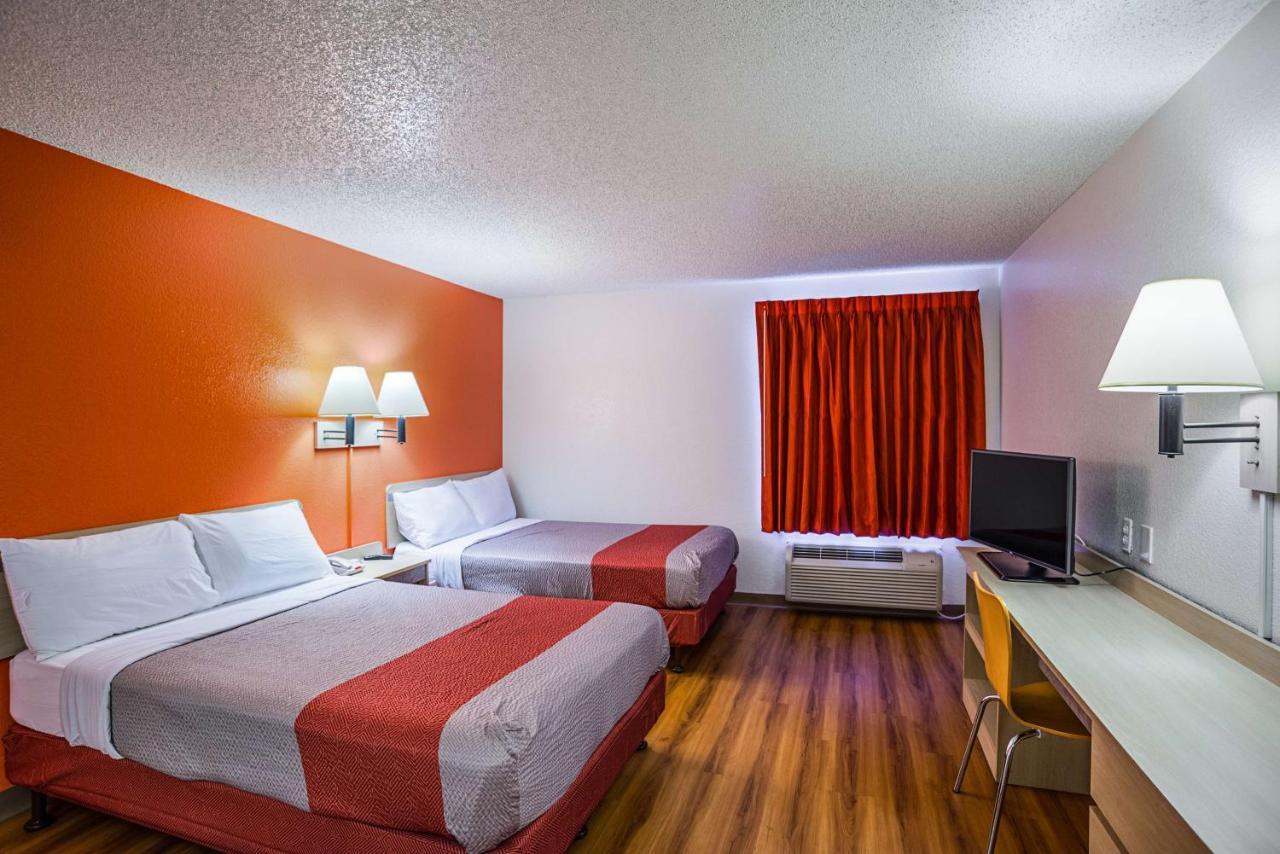 Motel 6 Tucson, Az - North Cortaro المظهر الخارجي الصورة