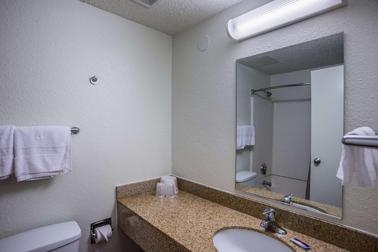 Motel 6 Tucson, Az - North Cortaro المظهر الخارجي الصورة