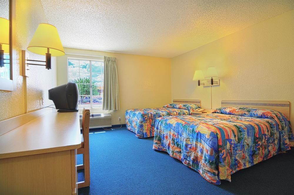 Motel 6 Tucson, Az - North Cortaro المظهر الخارجي الصورة