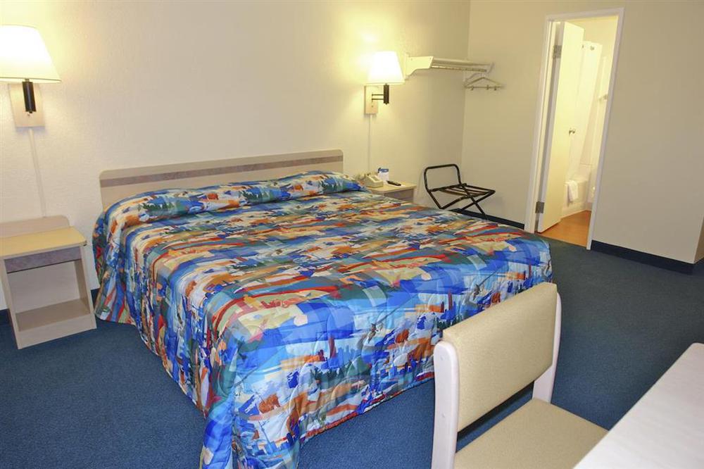 Motel 6 Tucson, Az - North Cortaro الغرفة الصورة