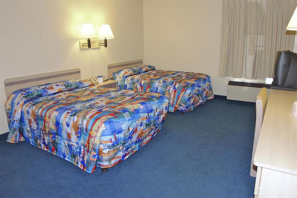 Motel 6 Tucson, Az - North Cortaro الغرفة الصورة